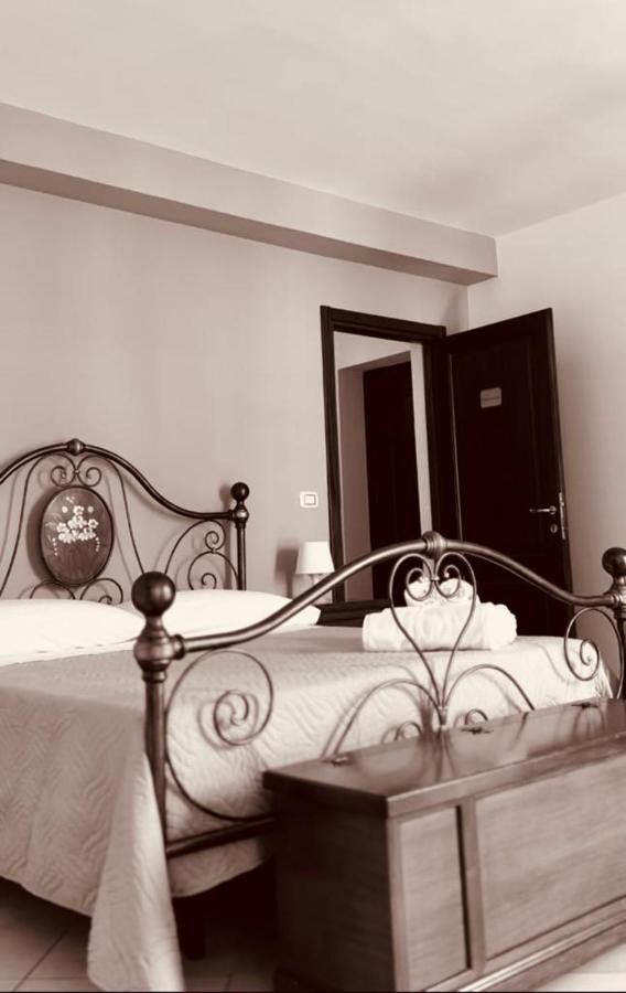 Citta Dei Templi Guesthouse Agrigento Exterior foto