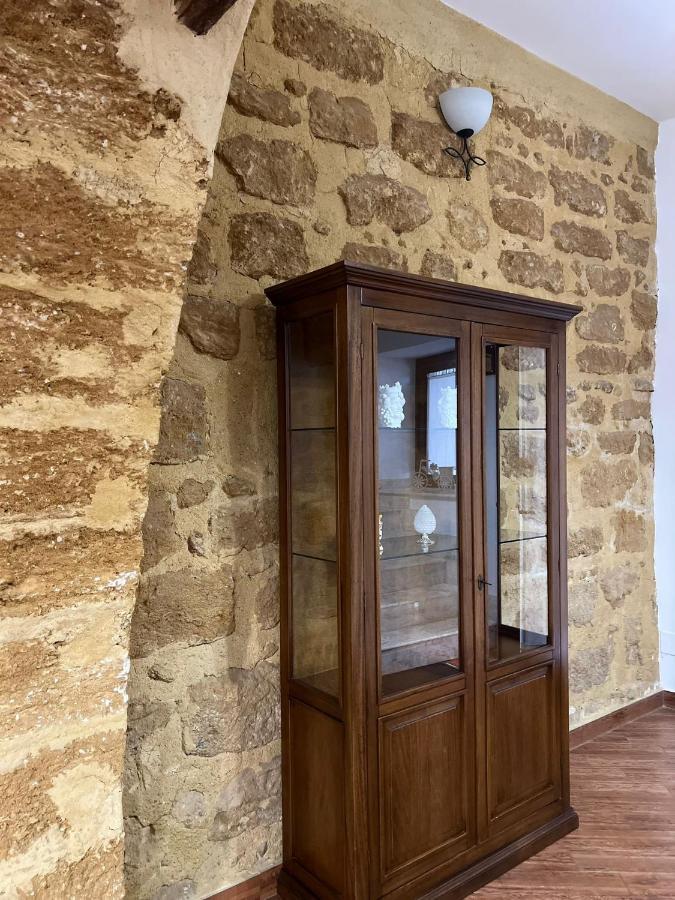 Citta Dei Templi Guesthouse Agrigento Exterior foto