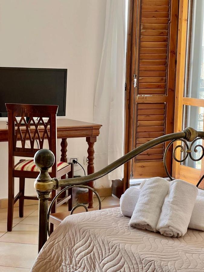 Citta Dei Templi Guesthouse Agrigento Exterior foto
